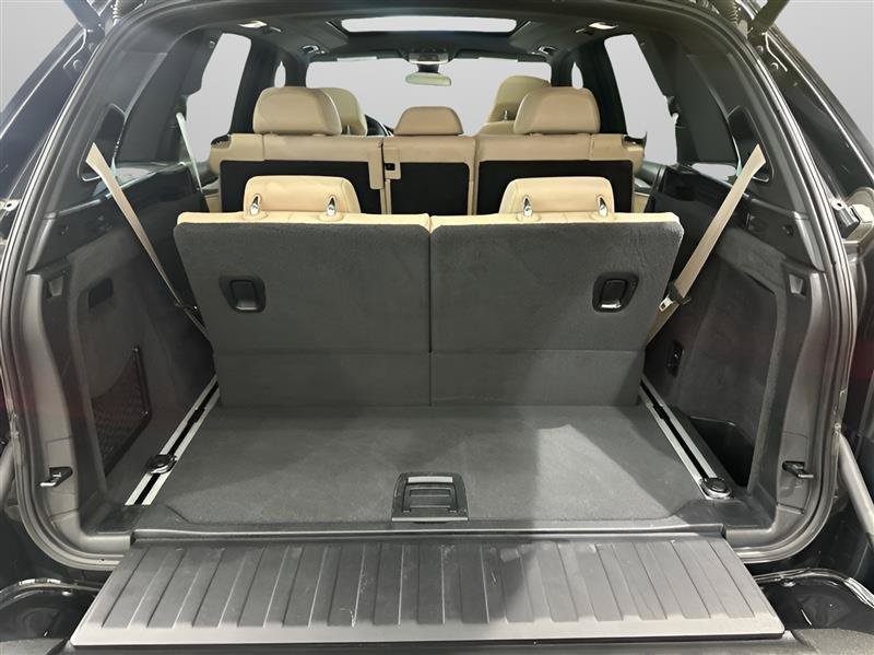 Used 2018 BMW X5 xDrive50i w/ Dynamic Handling Package AWD/4WD image 27