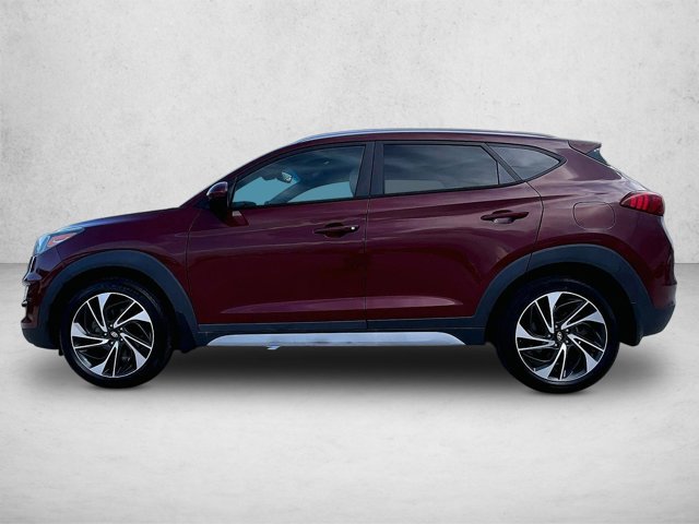 Used 2020 Hyundai Tucson Sport FWD image 6