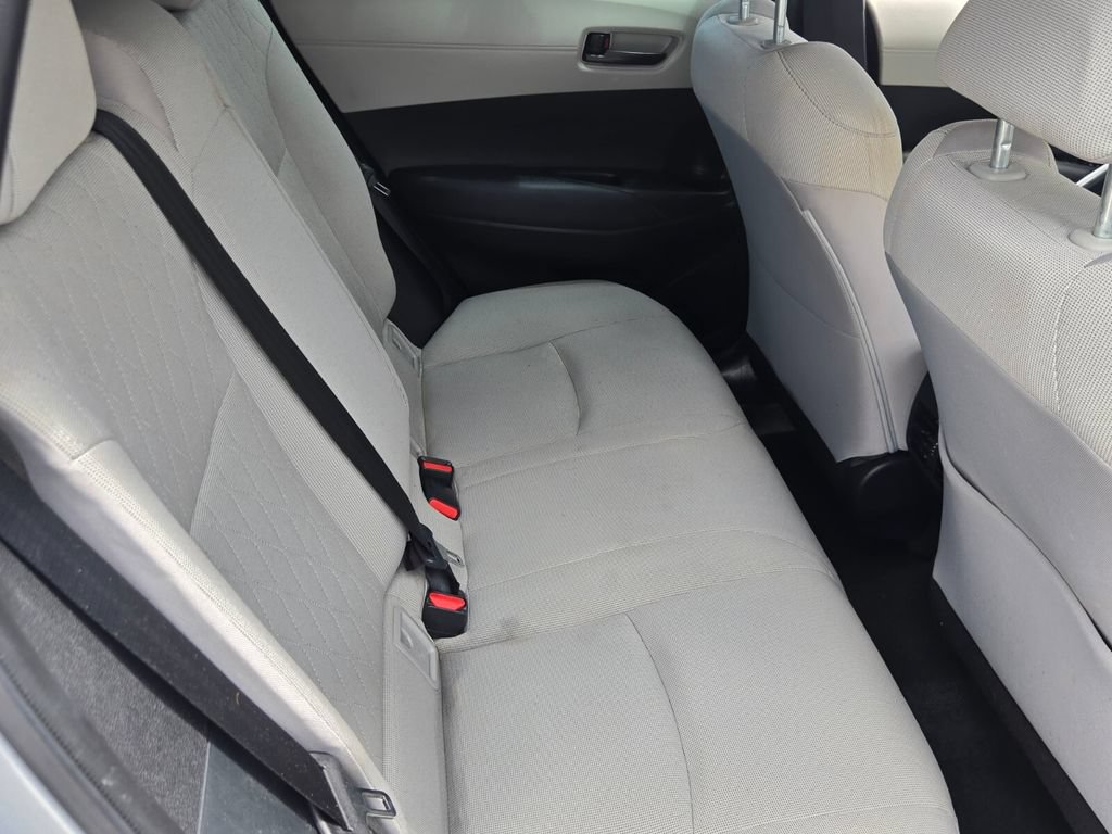 Used 2023 Toyota Corolla Cross L FWD image 15