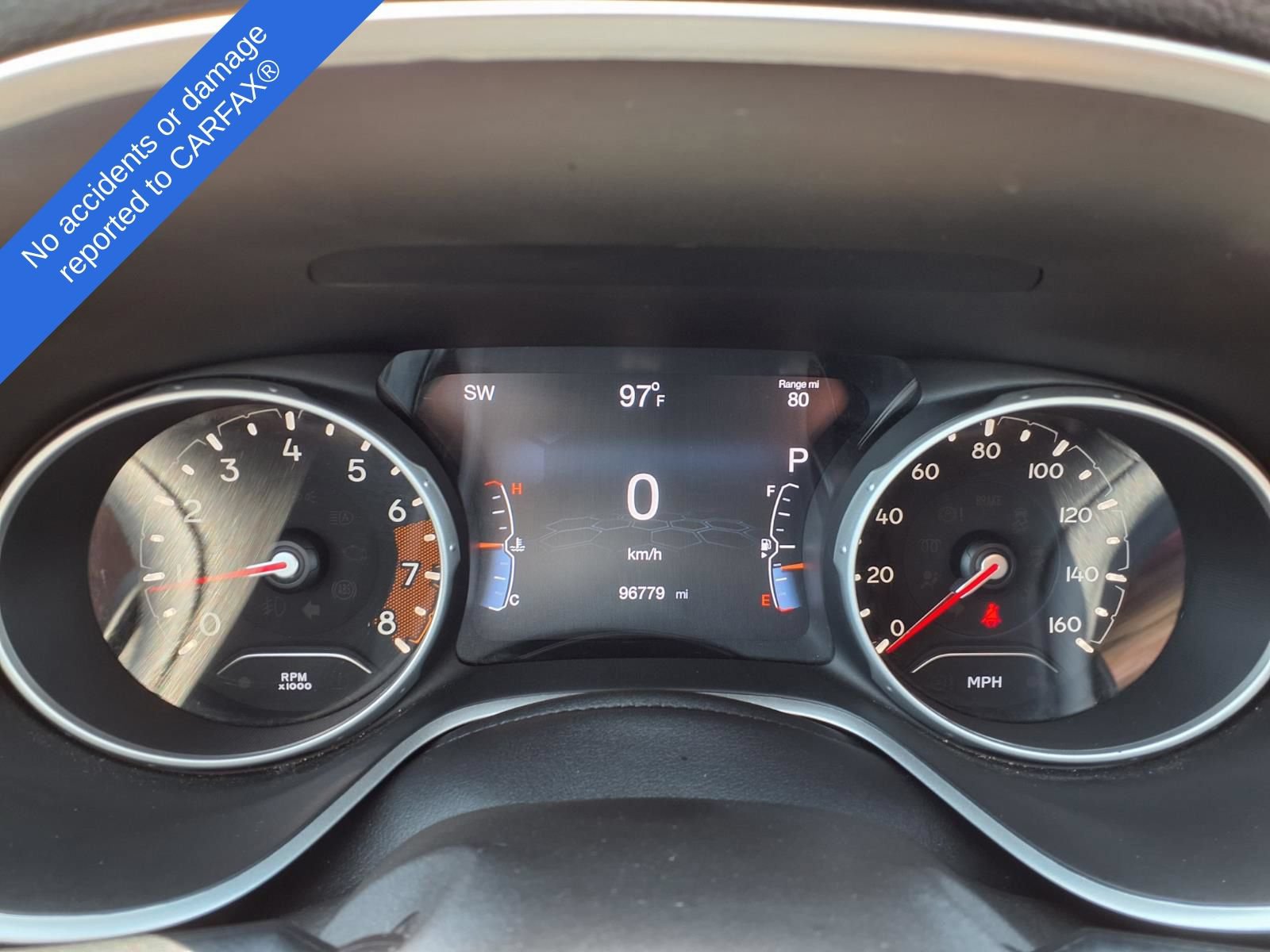 Used 2018 Jeep Compass Latitude w/ Popular Equipment Group AWD/4WD image 21