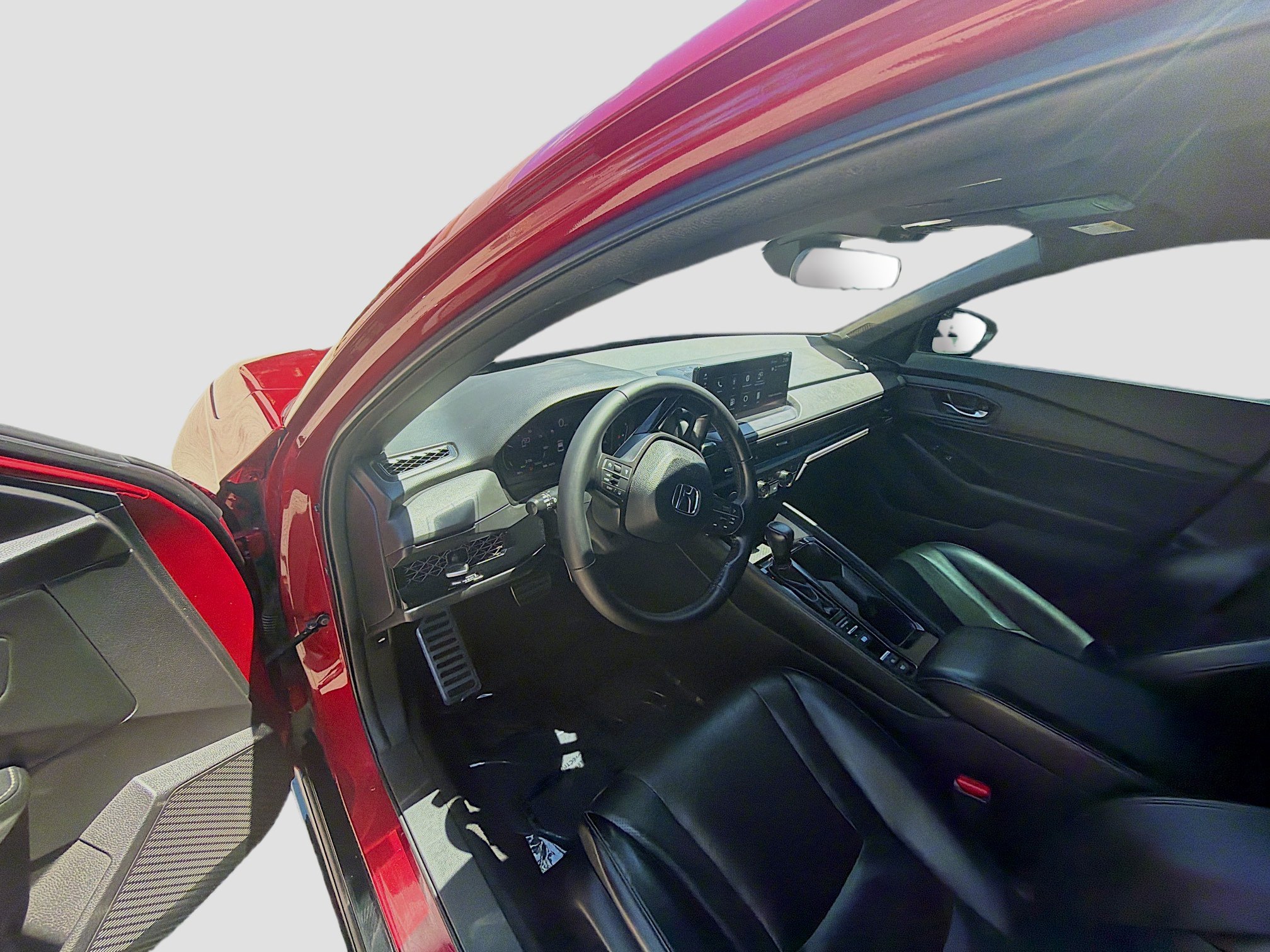 Used 2023 Honda Accord Sport image 9