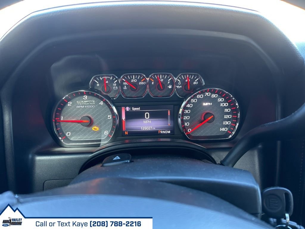 Used 2014 GMC Sierra 1500 SLT image 25