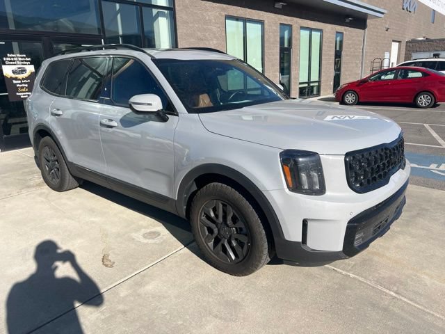 Used 2025 Kia Telluride SX Prestige X-Pro