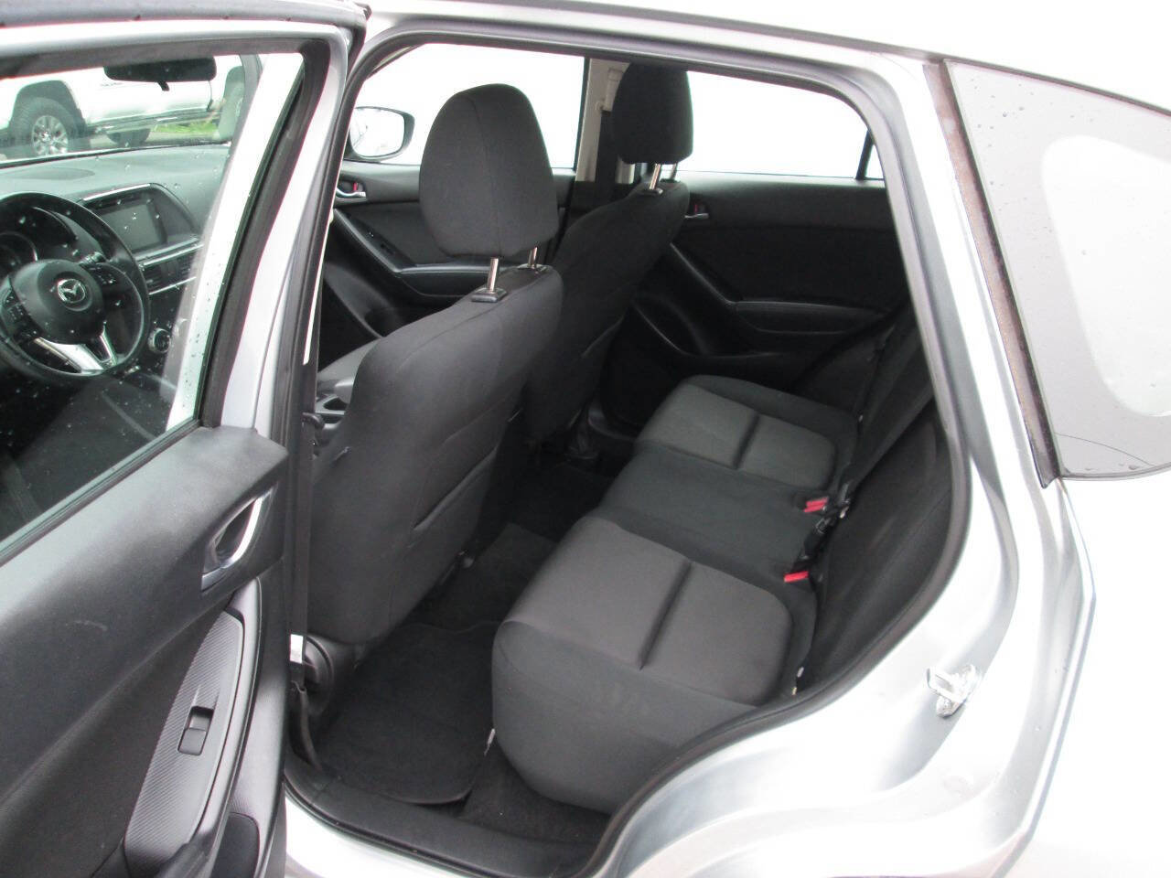 Used 2016 MAZDA CX-5 Sport image 16