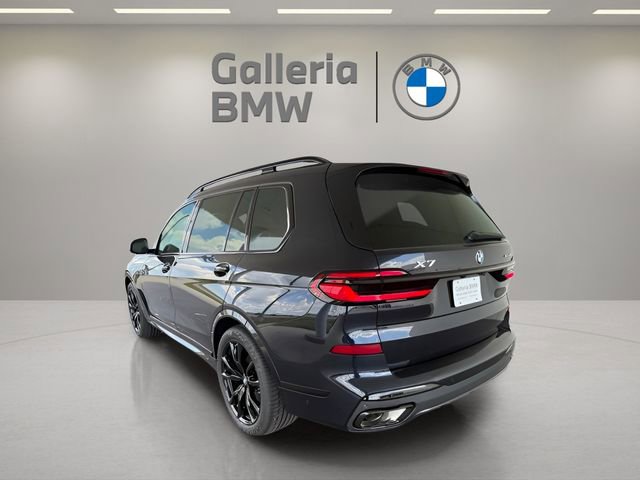 Certified 2026 BMW X7 xDrive40i w/ M Sport Package AWD/4WD image 18