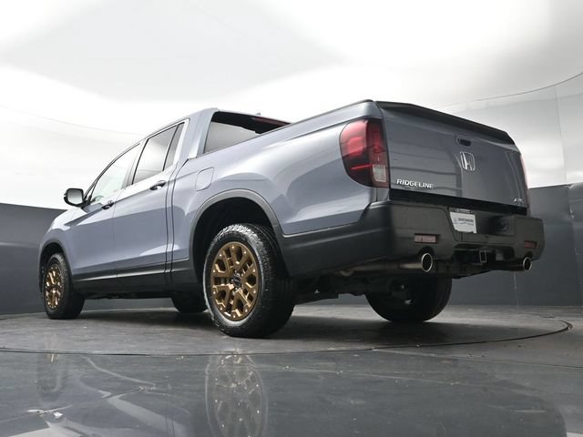 Certified 2023 Honda Ridgeline RTL image 32