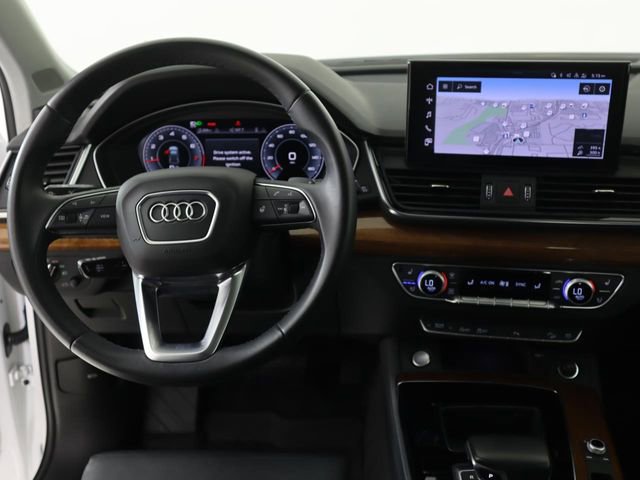 Certified 2022 Audi Q5 2.0T Premium Plus image 21