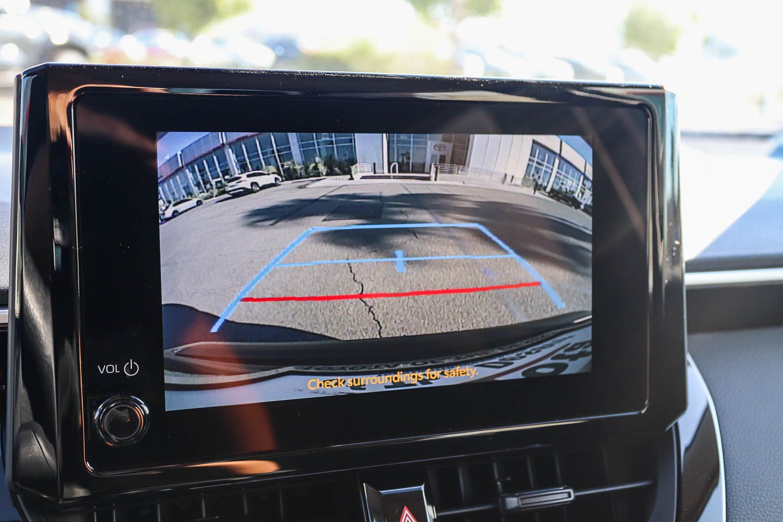 New 2026 Toyota Corolla LE FWD image 26