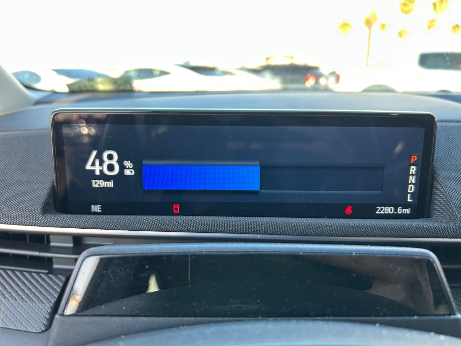 New 2024 Ford Mustang Mach-E Select AWD/4WD image 10