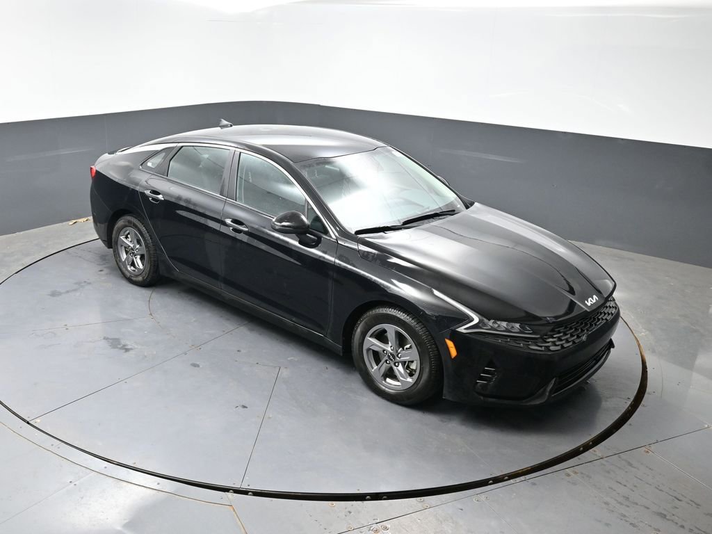Used 2023 Kia K5 LXS FWD image 15