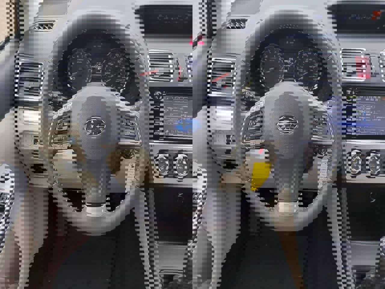 Used 2016 Subaru Impreza 2.0i Sport Premium image 21