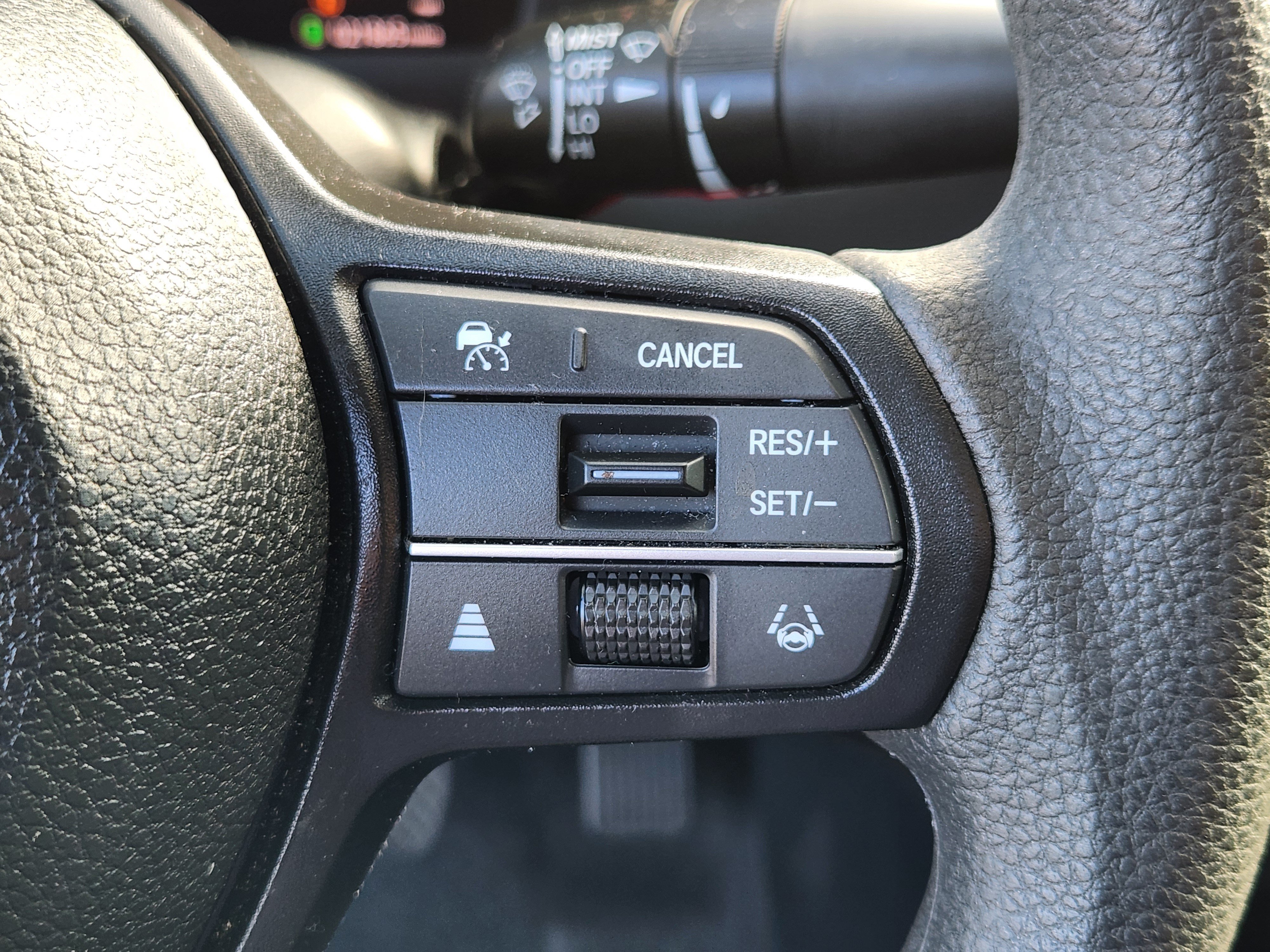 Used 2024 Honda Accord EX image 24