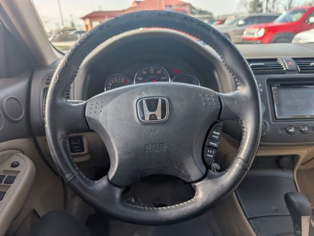 Used 2005 Honda Civic LX Special Edition image 10