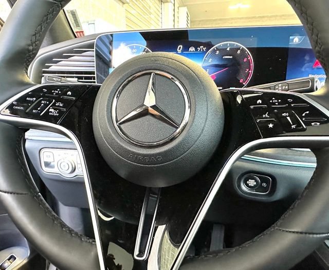 Certified 2026 Mercedes-Benz GLE 450 4MATIC Coupe image 16