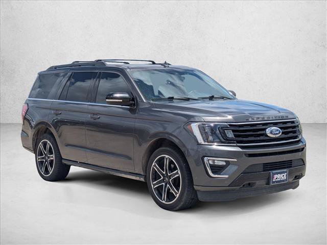 Used 2021 Ford Expedition Limited RWD image 3
