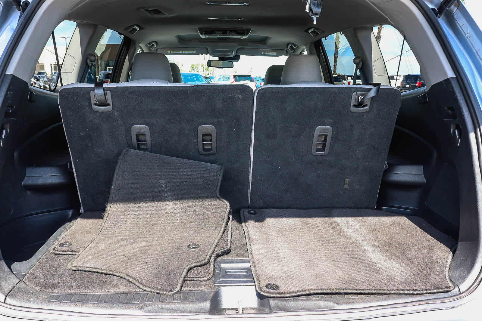 Used 2017 Honda Pilot Touring image 25