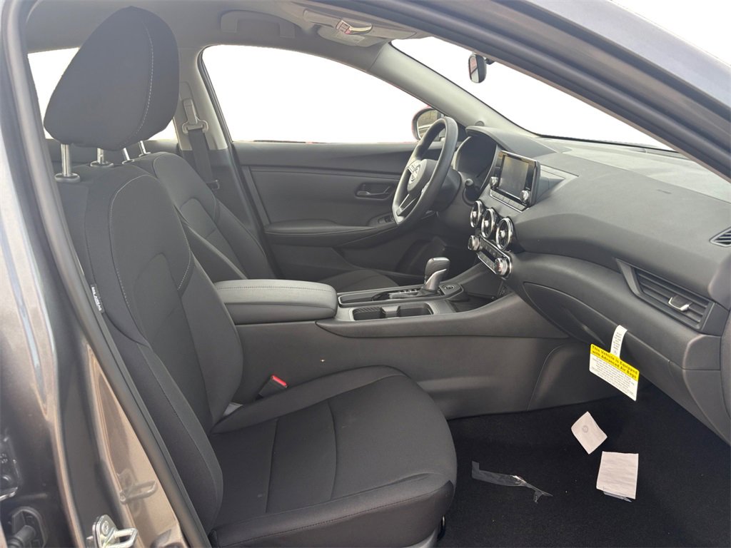 New 2025 Nissan Sentra S image 15