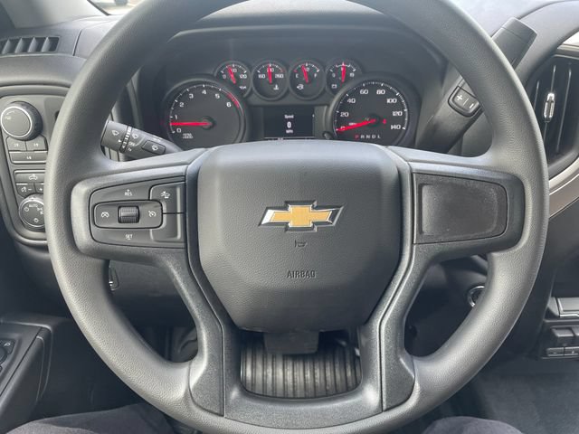New 2026 Chevrolet Silverado 2500 W/T w/ WT Convenience Package AWD/4WD image 16