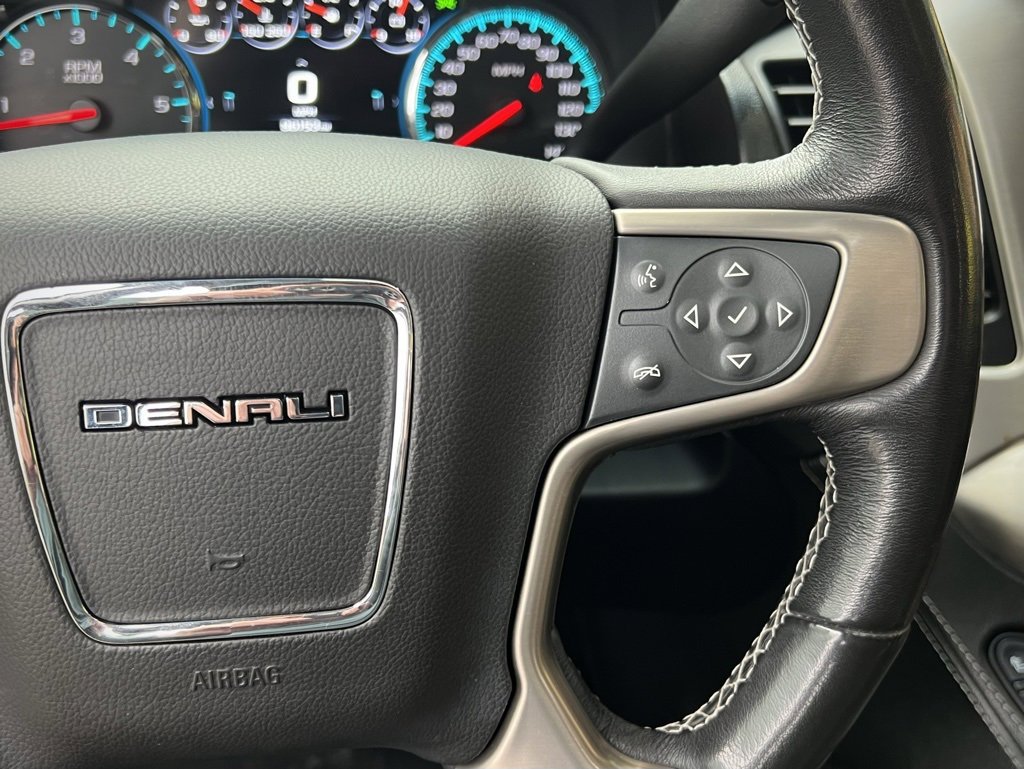 Used 2018 GMC Yukon Denali w/ Denali Ultimate Package image 56