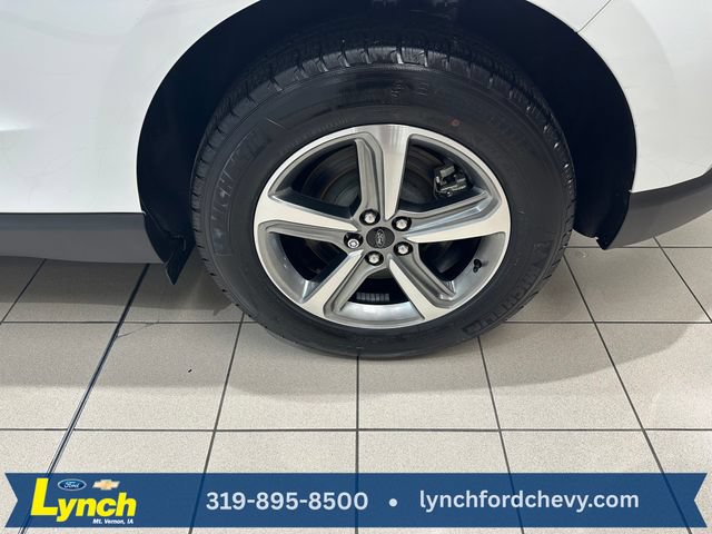 Used 2023 Ford Edge SEL w/ Convenience Package AWD/4WD image 30