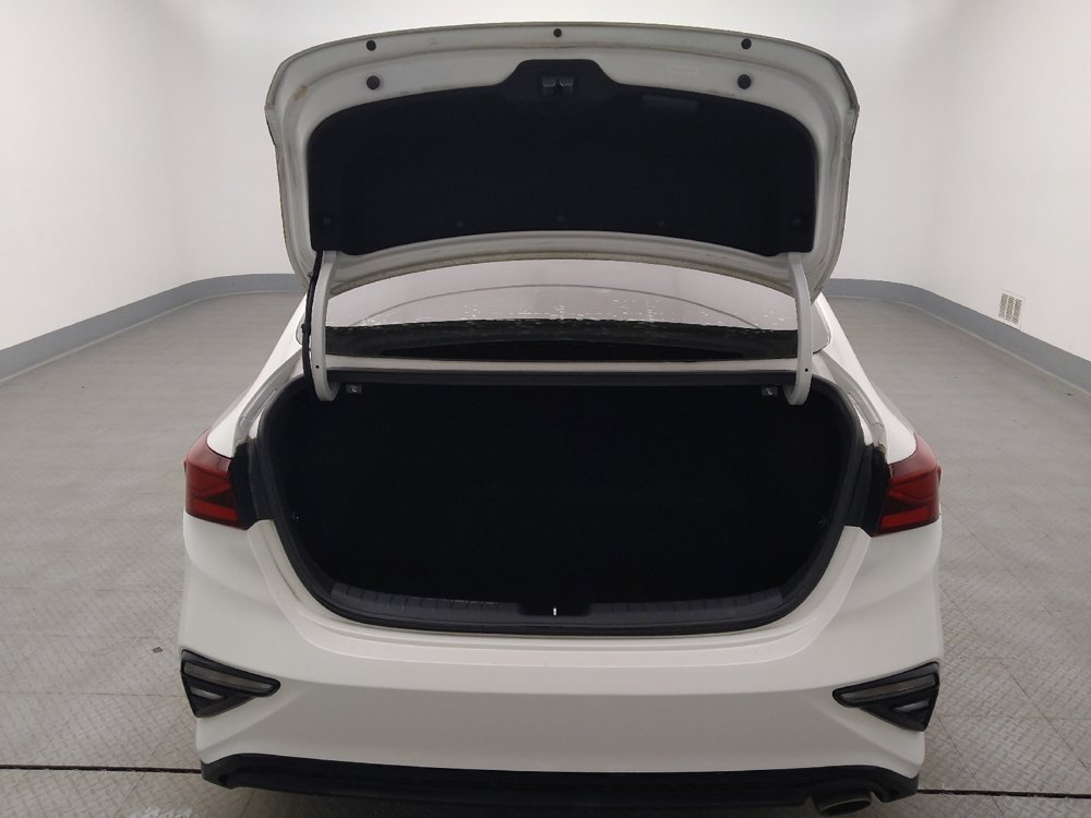 Used 2019 Kia Forte LXS image 29