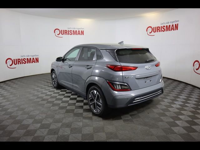 Used 2022 Hyundai Kona Limited FWD image 9