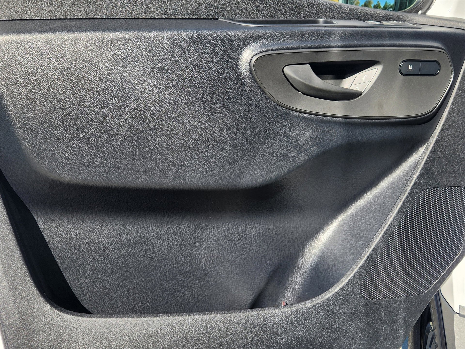 New 2026 Mercedes-Benz Sprinter 144 Cargo image 19