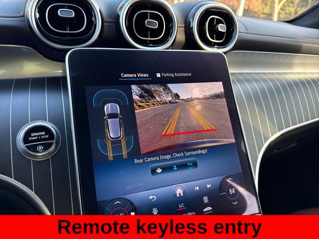 Used 2024 Mercedes-Benz GLC 300 image 26