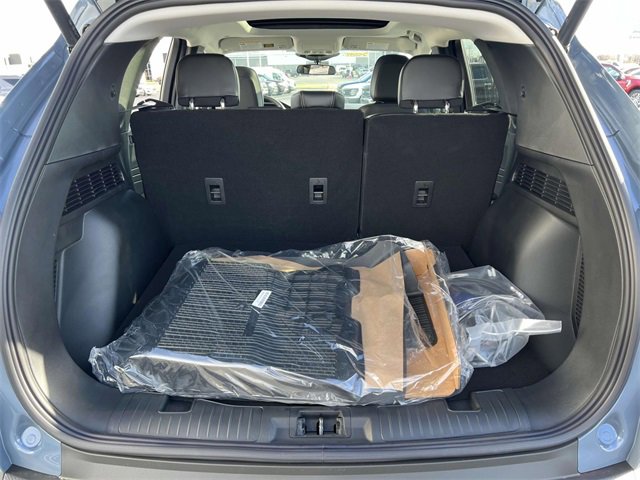 New 2025 Ford Escape SE image 7