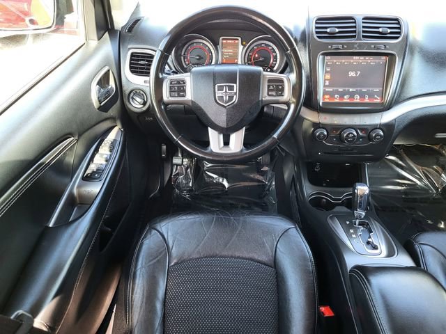 Used 2018 Dodge Journey Crossroad FWD image 20