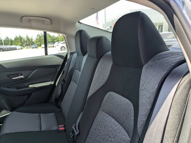 New 2026 Nissan Sentra SV w/ SV Convenience Package FWD image 27