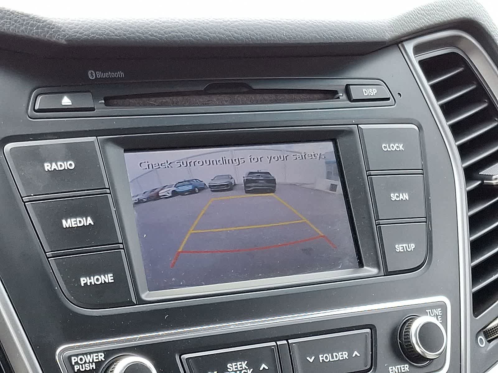 Used 2018 Hyundai Santa Fe Sport AWD/4WD image 20