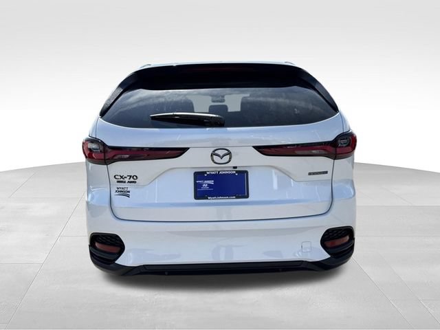 New 2026 MAZDA CX-70 SC AWD/4WD video 3