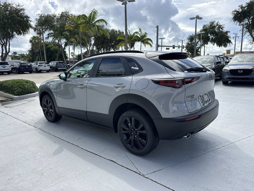 New 2026 MAZDA CX-30 Aire Edition AWD/4WD image 12
