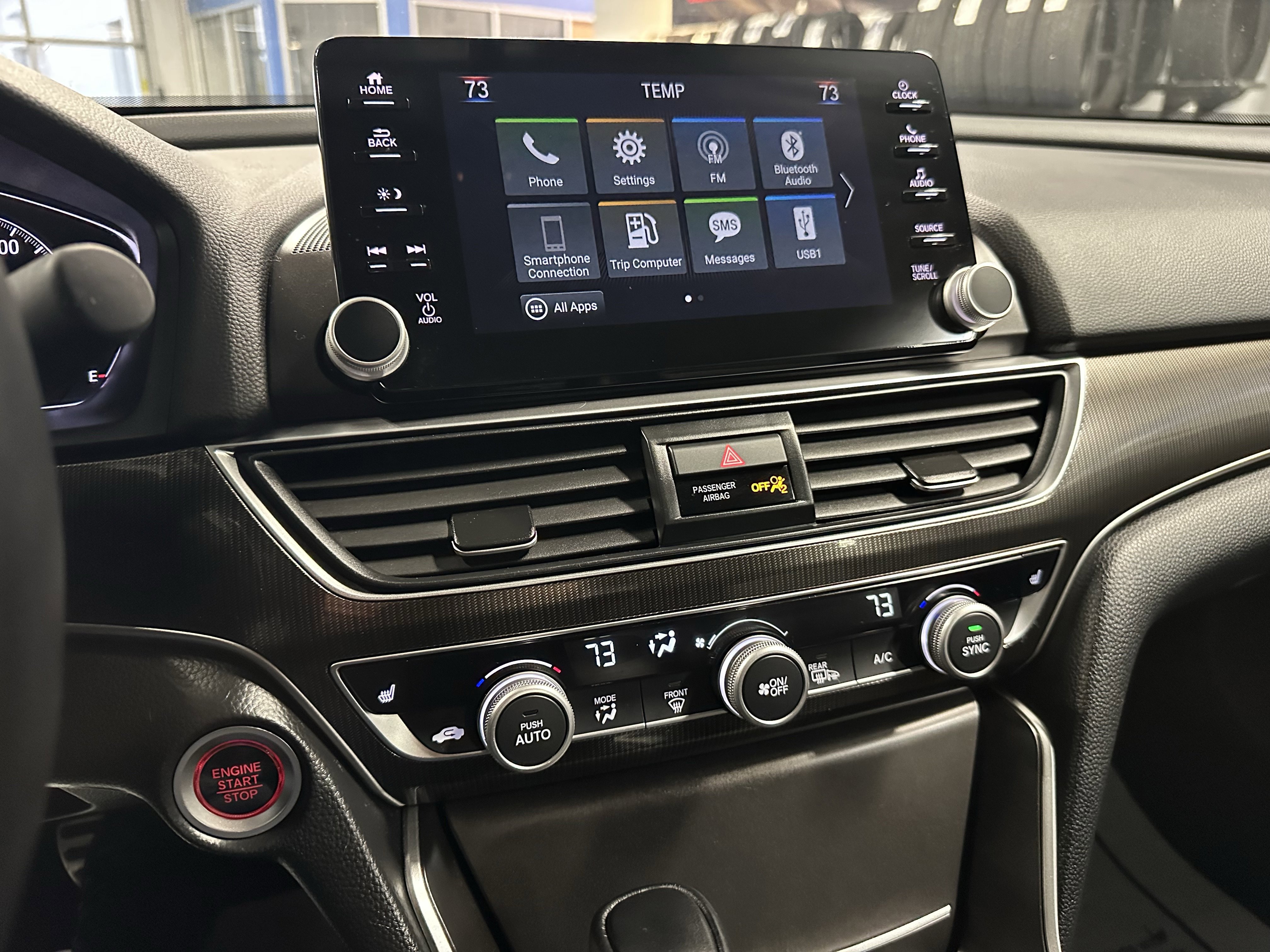 Used 2022 Honda Accord Sport Special Edition image 10