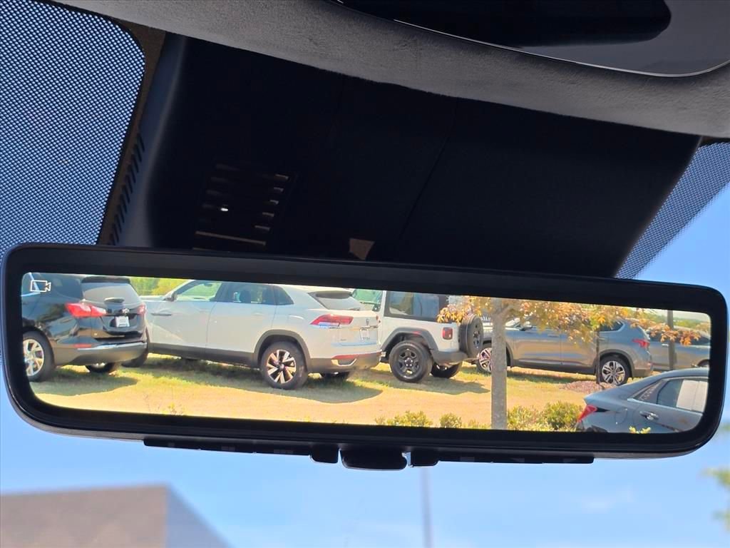 Used 2025 Hyundai Santa Fe Calligraphy image 23