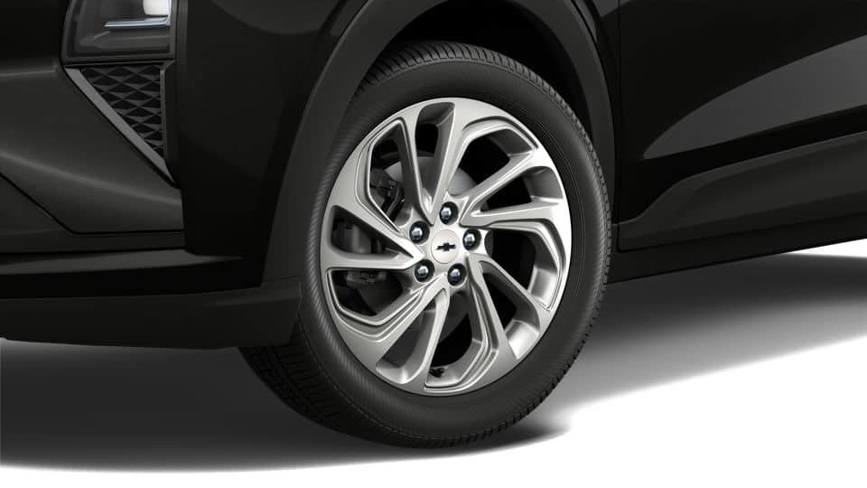 New 2027 Chevrolet Bolt LT w/ Comfort Package FWD image 30