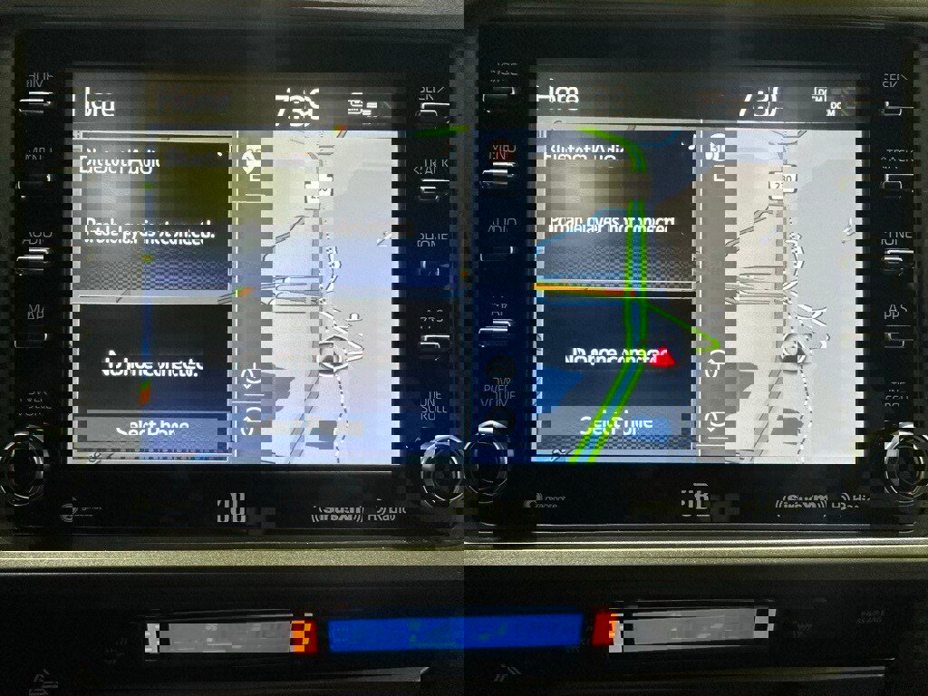 Used 2023 Toyota Tacoma Limited image 26