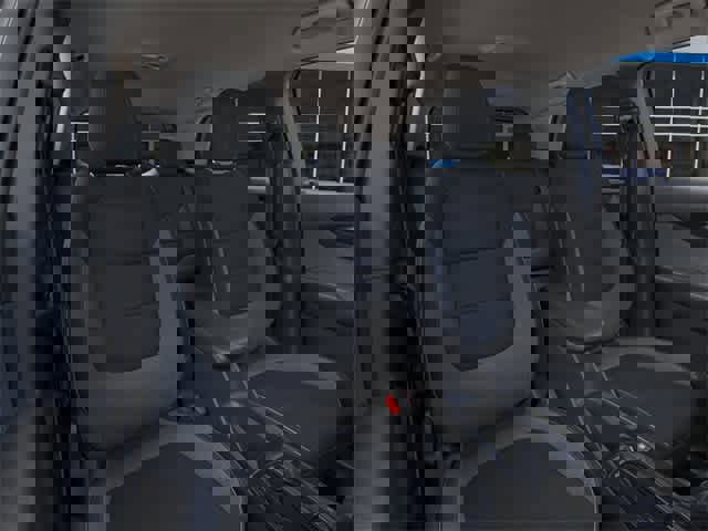 New 2026 Chevrolet TrailBlazer LT w/ LT Cold Weather Package image 16