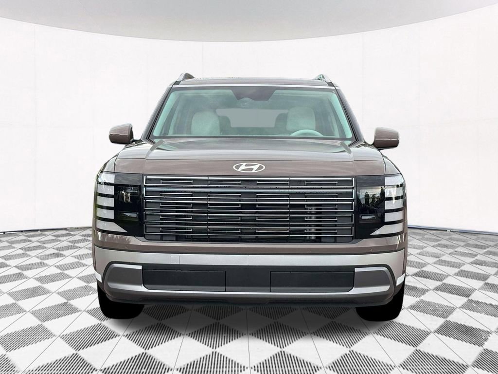New 2026 Hyundai Palisade SEL image 18