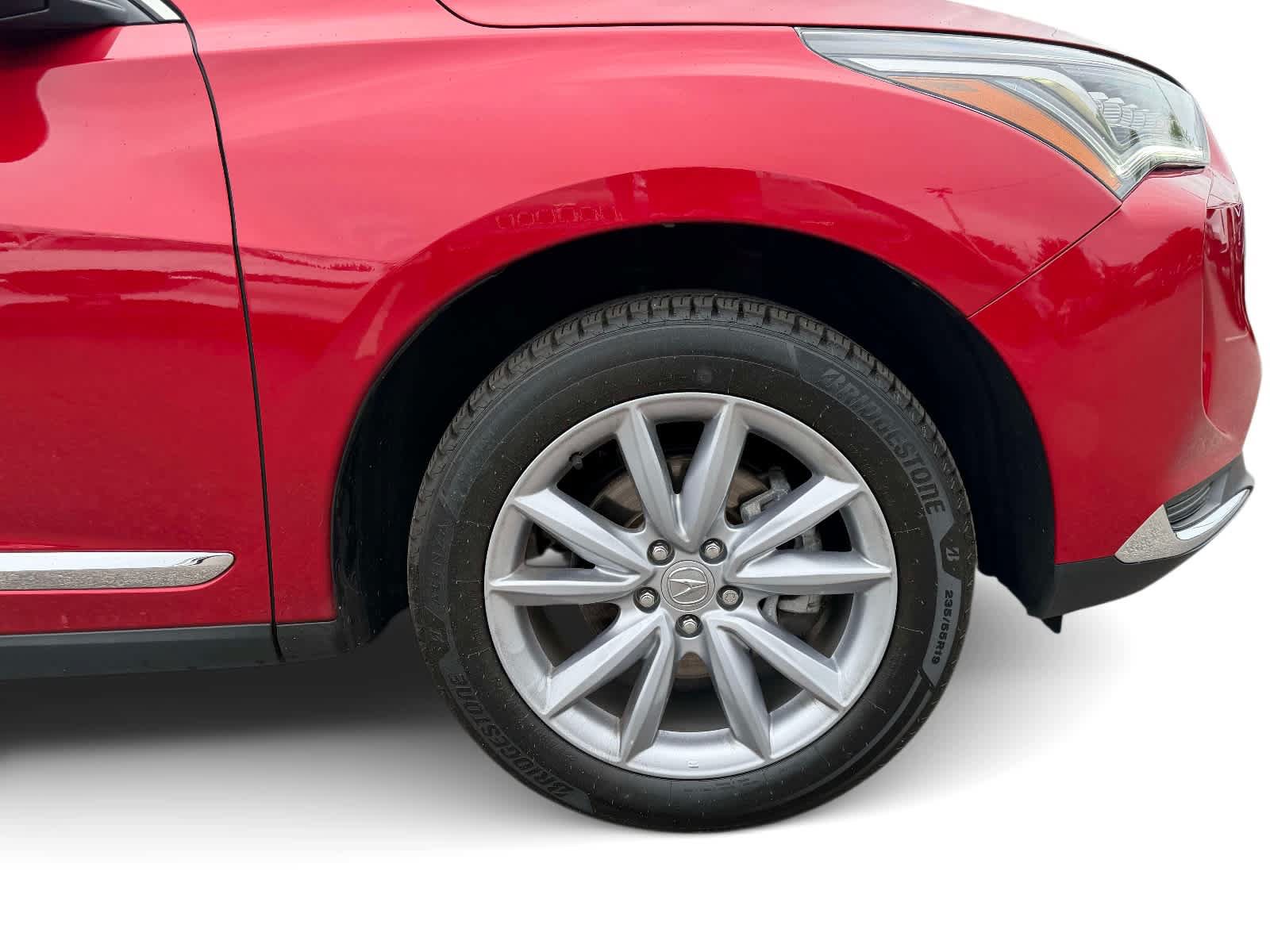 Used 2023 Acura RDX AWD image 8