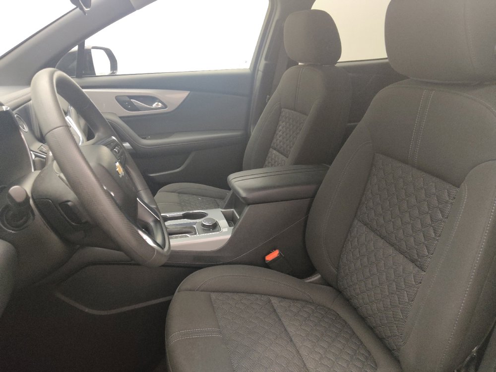 Used 2022 Chevrolet Blazer LT image 17