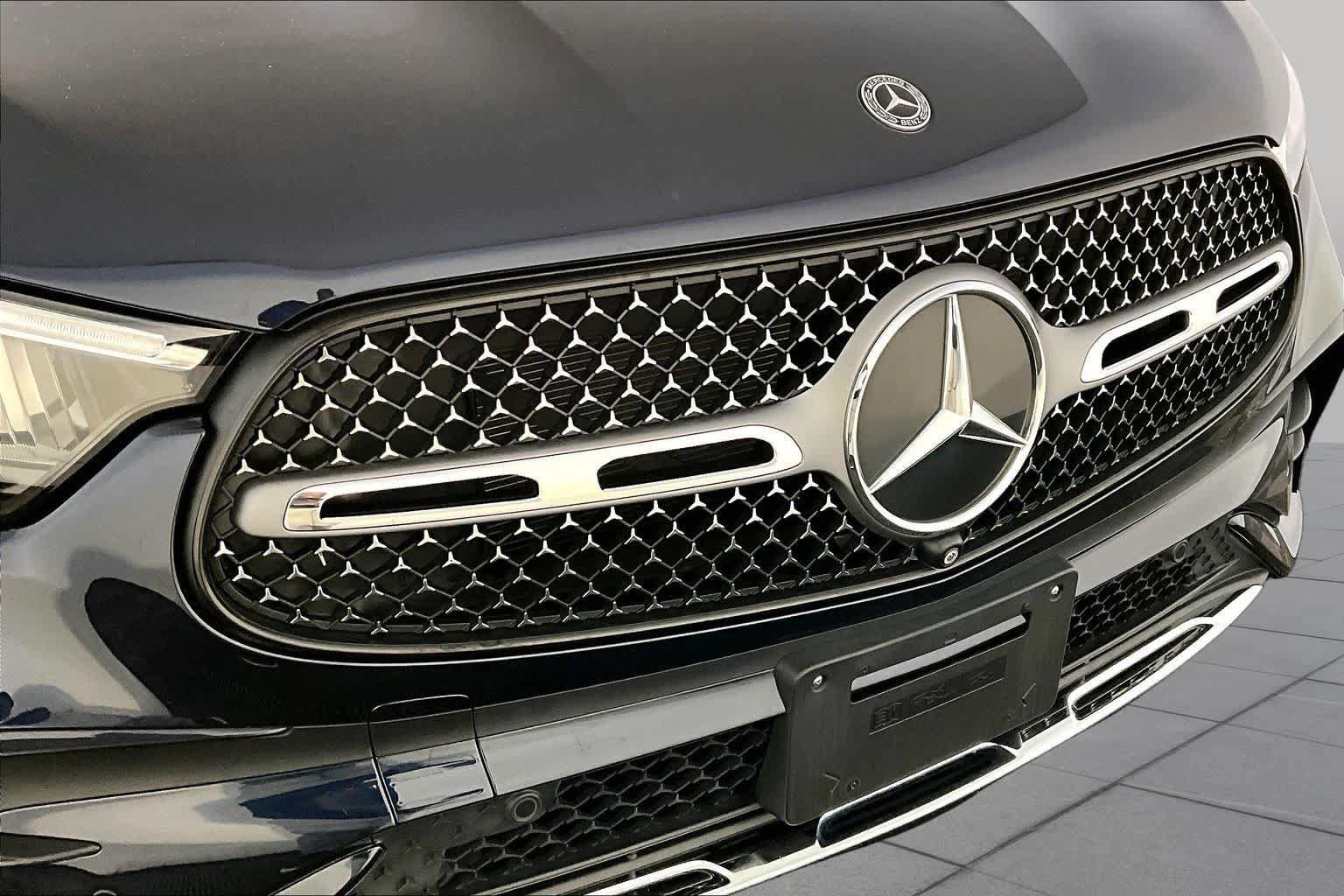 Certified 2023 Mercedes-Benz GLC 300 4MATIC image 32