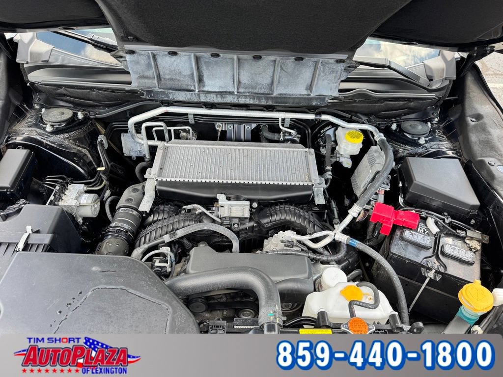 Used 2022 Subaru Ascent Touring w/ Popular Package #2A AWD/4WD image 61