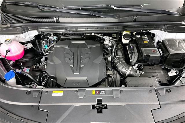 New 2026 Kia Carnival SX FWD image 2