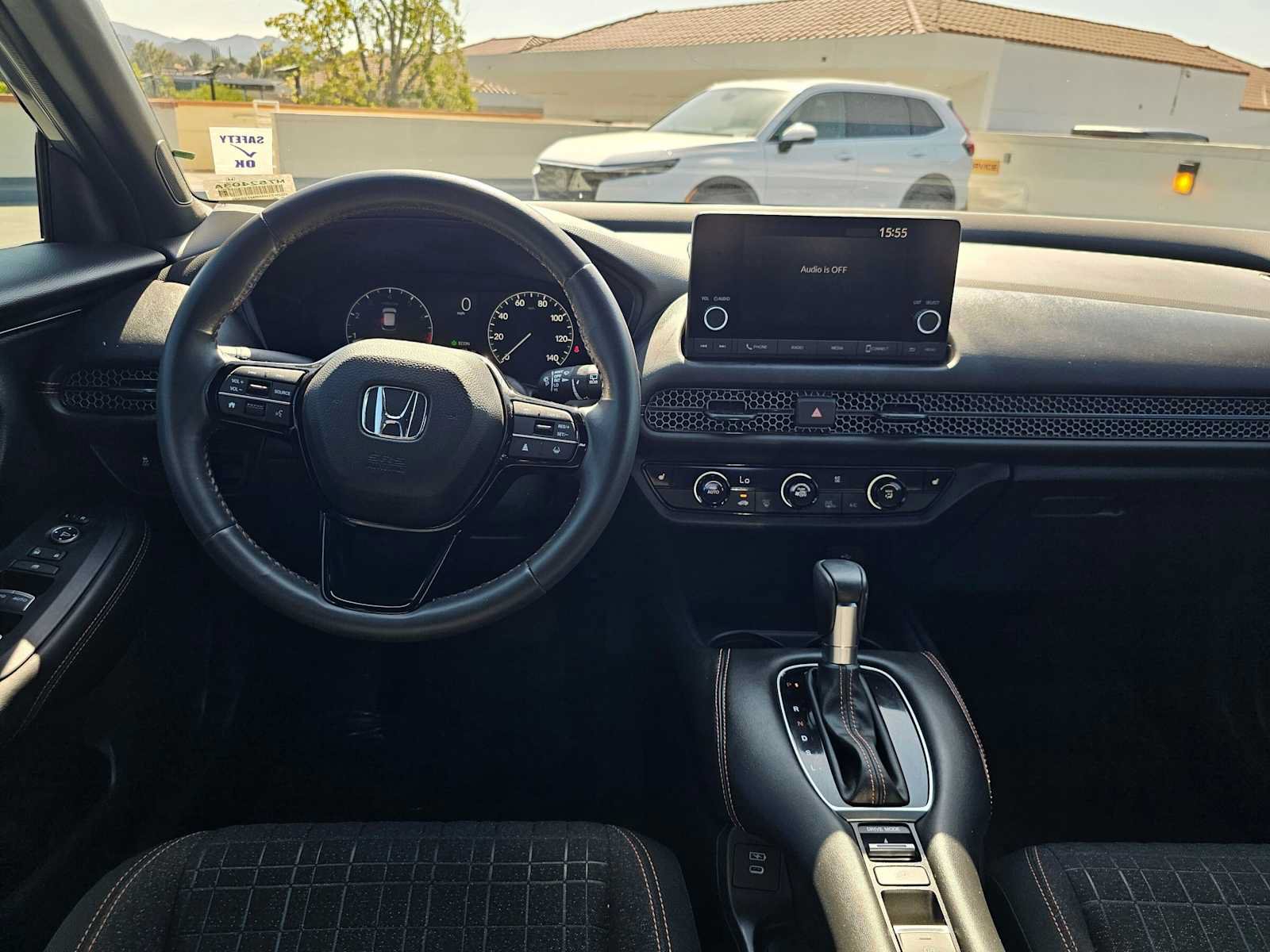 Used 2024 Honda HR-V Sport image 18
