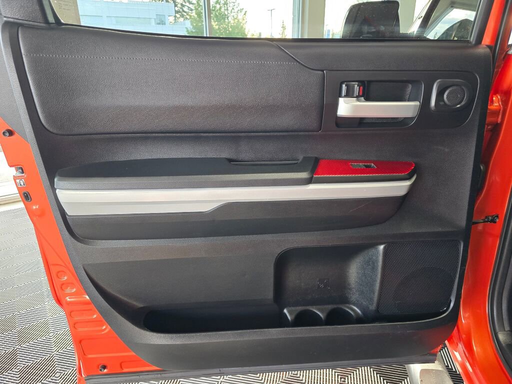 Used 2018 Toyota Tundra Limited image 37