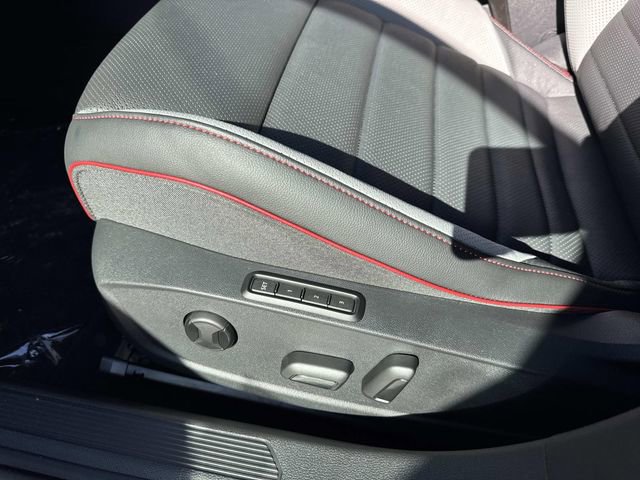 New 2026 Volkswagen GTI SE image 24