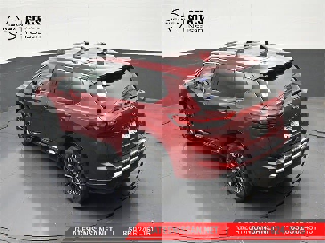 New 2026 Nissan Rogue Platinum image 60