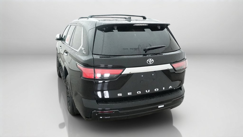 New 2026 Toyota Sequoia 1794 Edition w/ TRD Off-Road Package AWD/4WD image 42